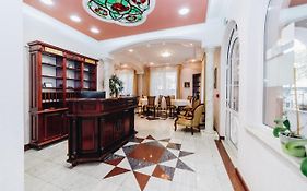 Hotel Madison Kragujevac